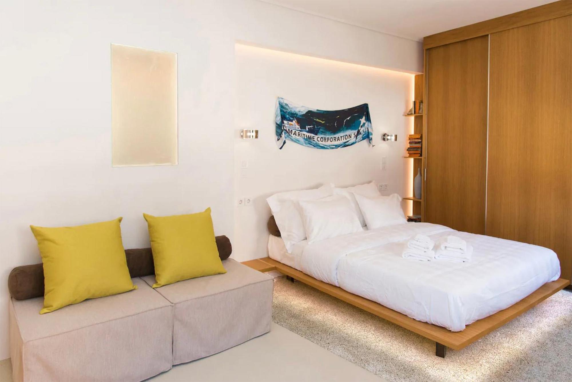 Am16 Suites Athen Exterior foto