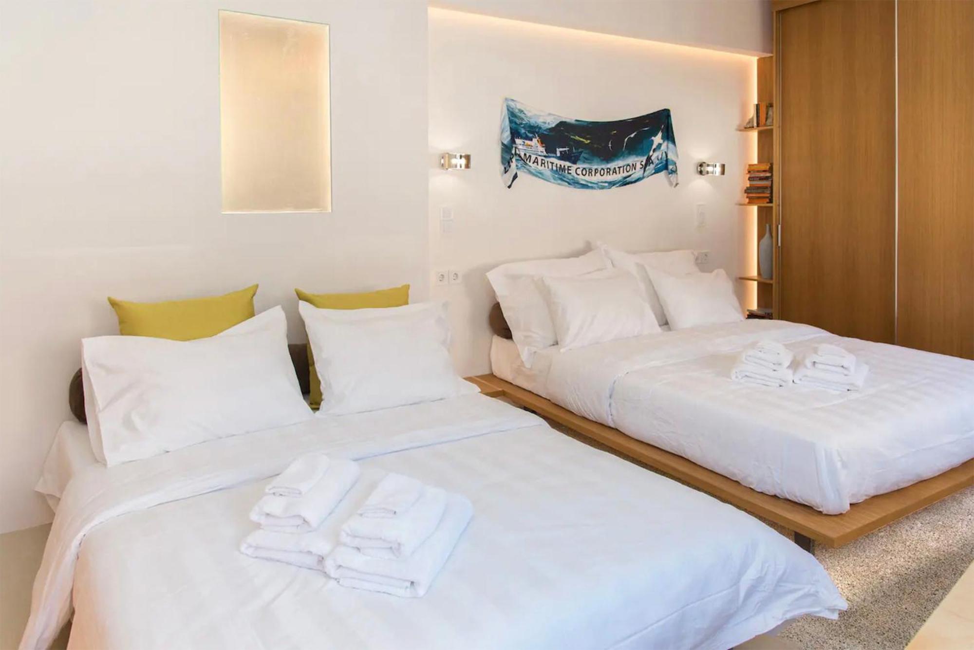 Am16 Suites Athen Exterior foto