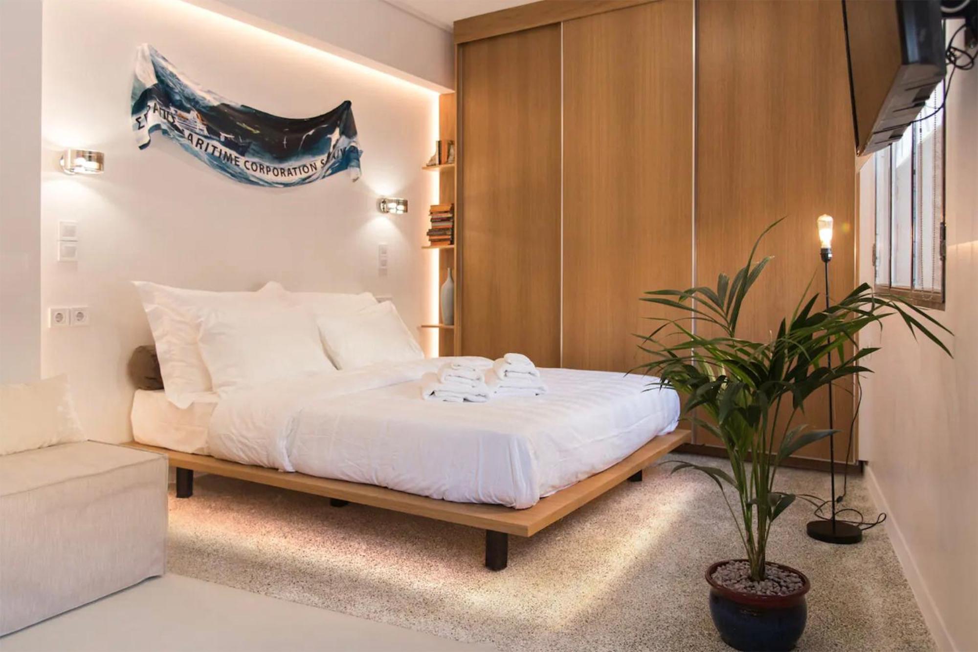 Am16 Suites Athen Exterior foto