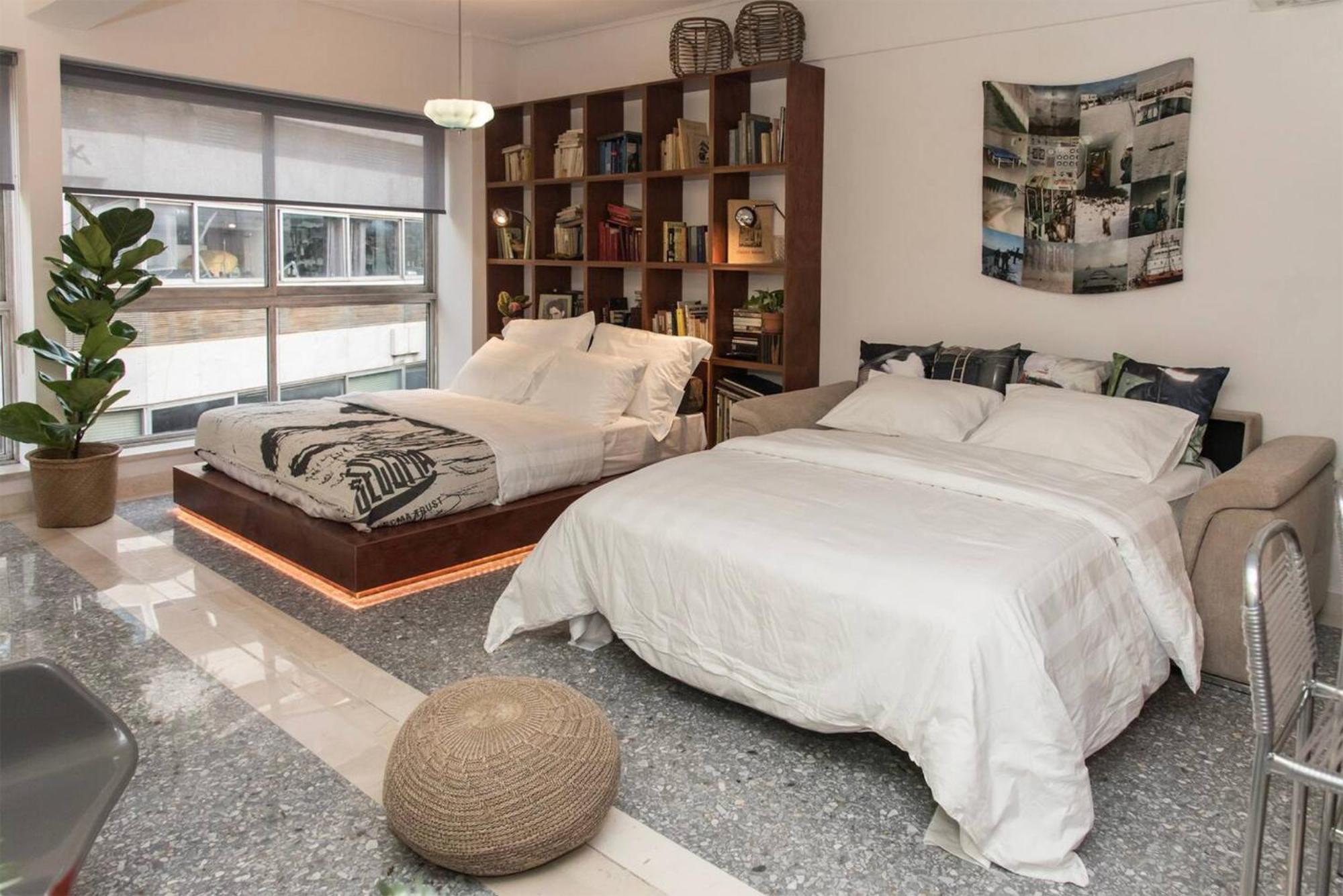 Am16 Suites Athen Exterior foto