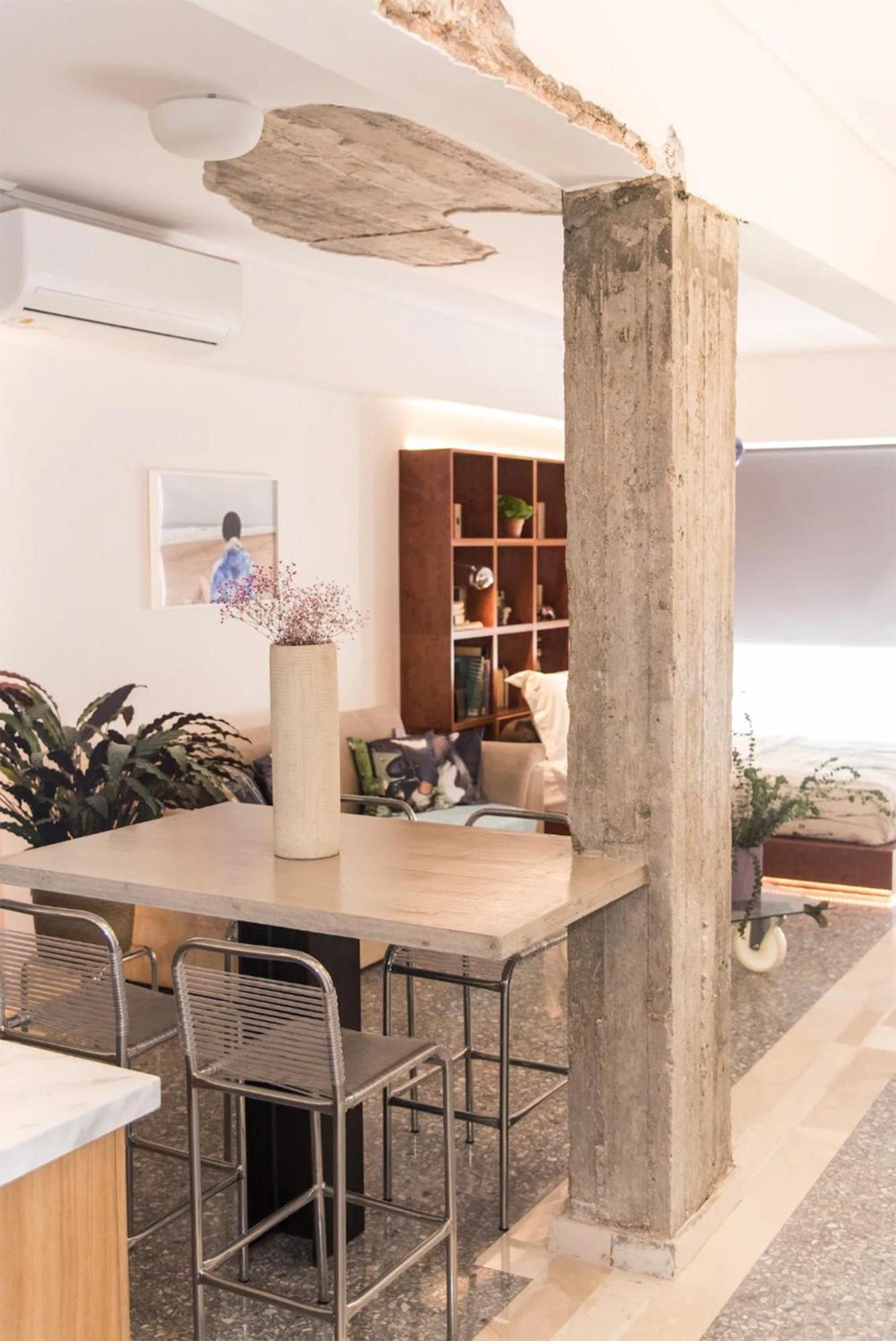 Am16 Suites Athen Exterior foto