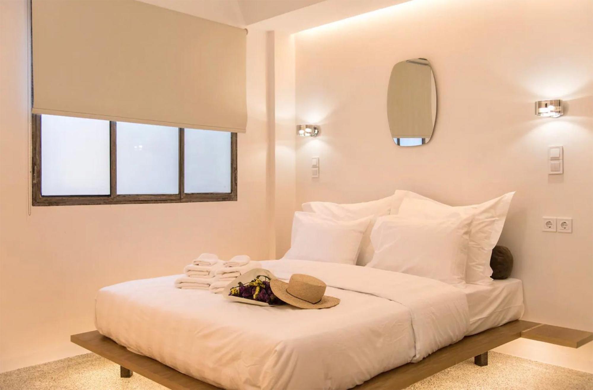 Am16 Suites Athen Exterior foto